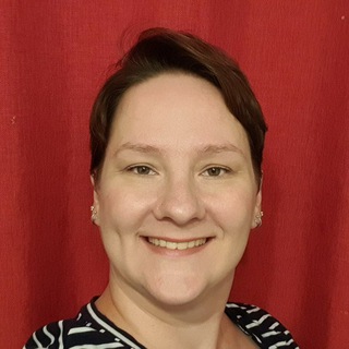 Светлана Тульская | English for IT & IELTS