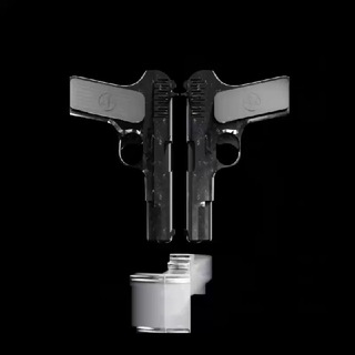 Тульский Токарев