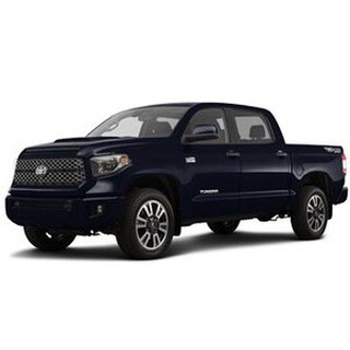 Tundra Техничка