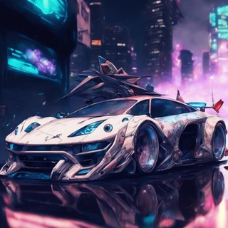 Тюнинг Авто