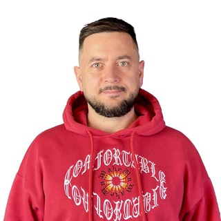 Антон Черных | Тюнинг Сознания