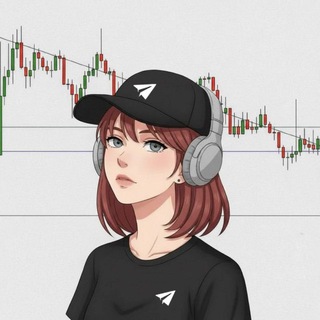 Тупая Малолетка, а не Крипто-Миллионер