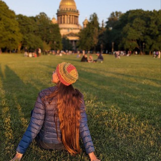 Путешествуем вместе | Аня 🌍
