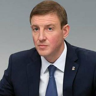 Андрей Турчак