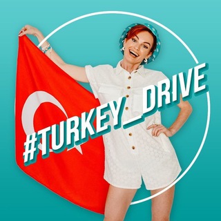 TurkeyDrive 🇹🇷