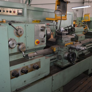 Дневник Молодого Токаря