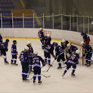 🏒Tverichi Юхл 🌍