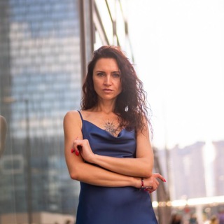 Елена Савкина /Наделяю смыслом то, что другие не видят