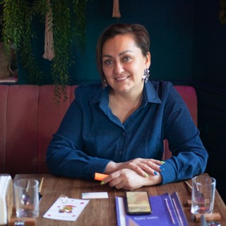 ТВОРЕЦ СВОЕЙ ЖИЗНИ🦋