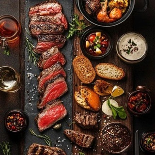 "Кухня на ладони"