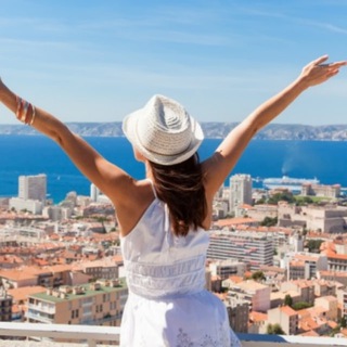 Твоя Испания