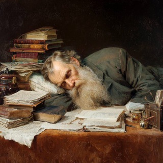 Книжный Клуб 12 снов Льва Николаевича