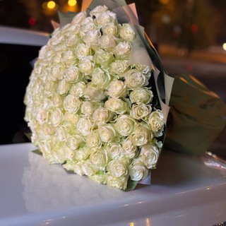 ТЮМЕНСКИЕ ЦВЕТЫ