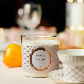 UCANDLES | Диффузоры | Аромасвечи | Ароматы для дома