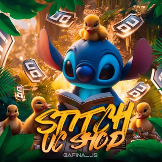 𝐒𝐓𝐈𝐓𝐂𝐇 UC