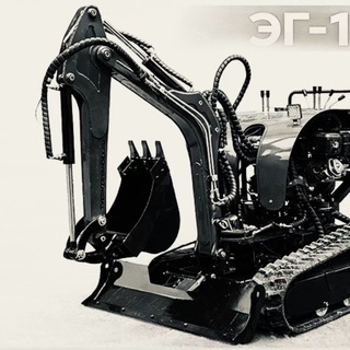 UFAdigger (услуги мини-экскаватора в Уфе)