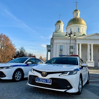 Госавтоинспекция Пензенской области