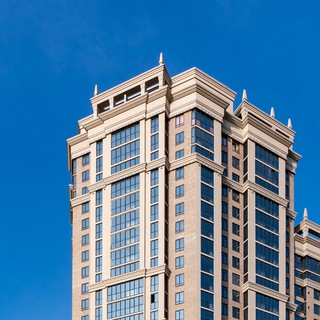 ЖК «Тургенев» | Сервисная компания