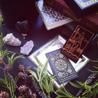 У Крис Погадаем 🙏