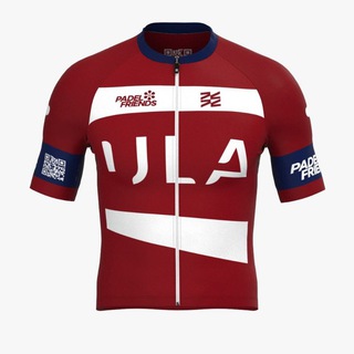 ULA cycling team