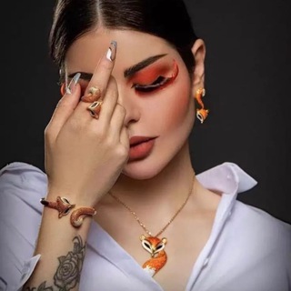 Украшения UNIQUEE_STONESS