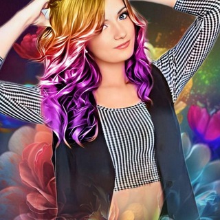 💜𝔸ℕℕ𝔸 𝔼ℝ𝕄𝕆𝕃𝔸𝔼𝕍𝔸