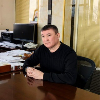 Бекжан Уразов