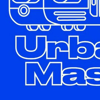 URBAN MASH