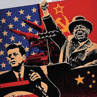 Агитационная война СССР и США