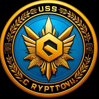 USSR Crypton💥