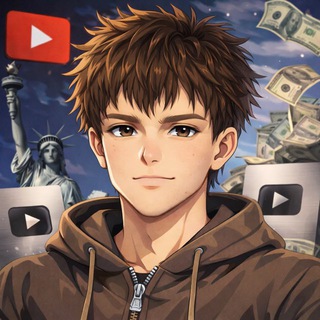 🇺🇸YouTube | Vyachk