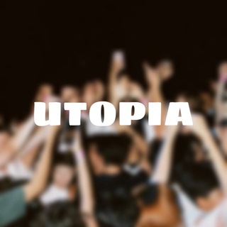 code:UTOPIA