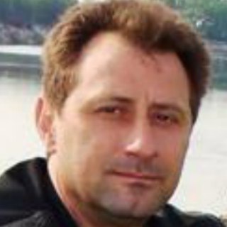 Уфолог Бова