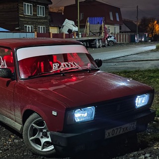 Пятачок эвридэй🚗