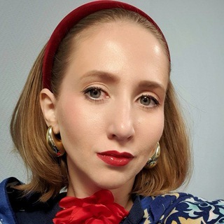 Юлия Андреева 🌻
