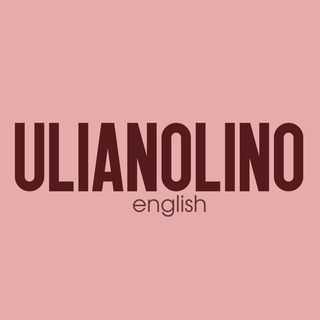 ULIANOLINO | English