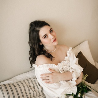 ~ Елисавета Равлик🐚~