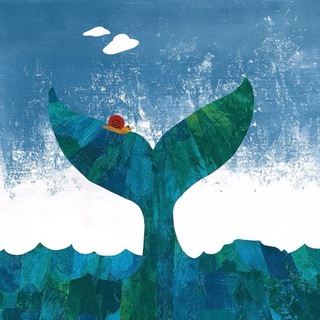 🐌 УЛИТКА И КИТ 🐳