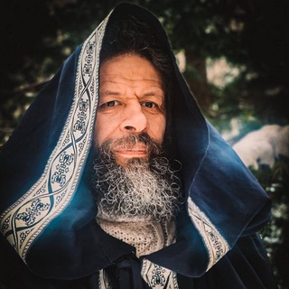 Волшебник Северной традиции