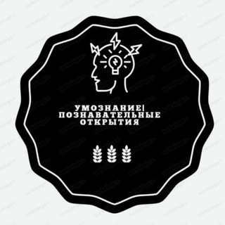 Умознание|Познавательные открытия