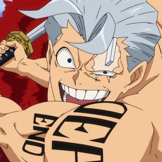 Нежить и неудача / Undead Unluck