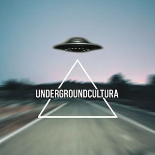 UndergroundCultura 🛸