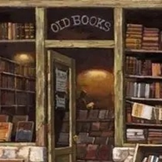 Подпольная Оккультная Лавка (Underground Occult Store)