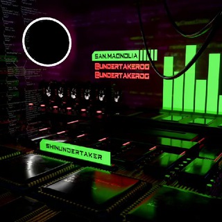 Undertaker #ヤクザ