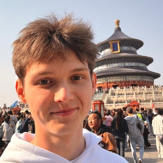 Семён про Китай: язык и поступление | UniChina