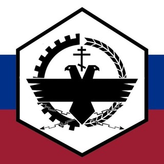 Союз Русской Солидарности