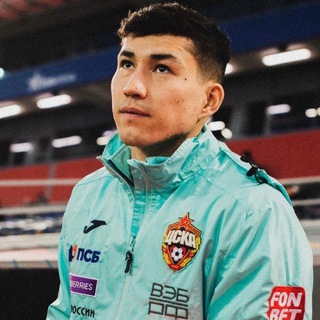 Универсальный Баха | ЦСКА