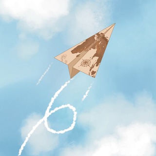 Ветер странствий. 🌬🌊 Путешествуй с нами