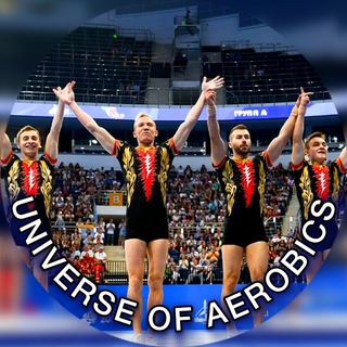 🪐Universe of Aerobics🪐