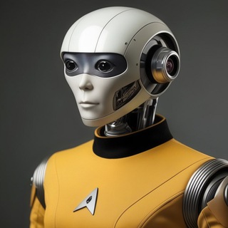 Мир Робототехники